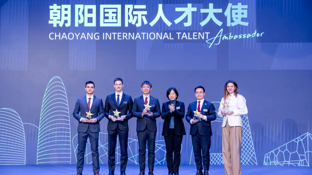 Chaoyang’s effort to make entrepreneurship cost free for young entrepreneurs